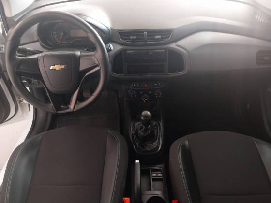 CHEVROLET JOY 1.0 SPE4 FLEX MANUAL